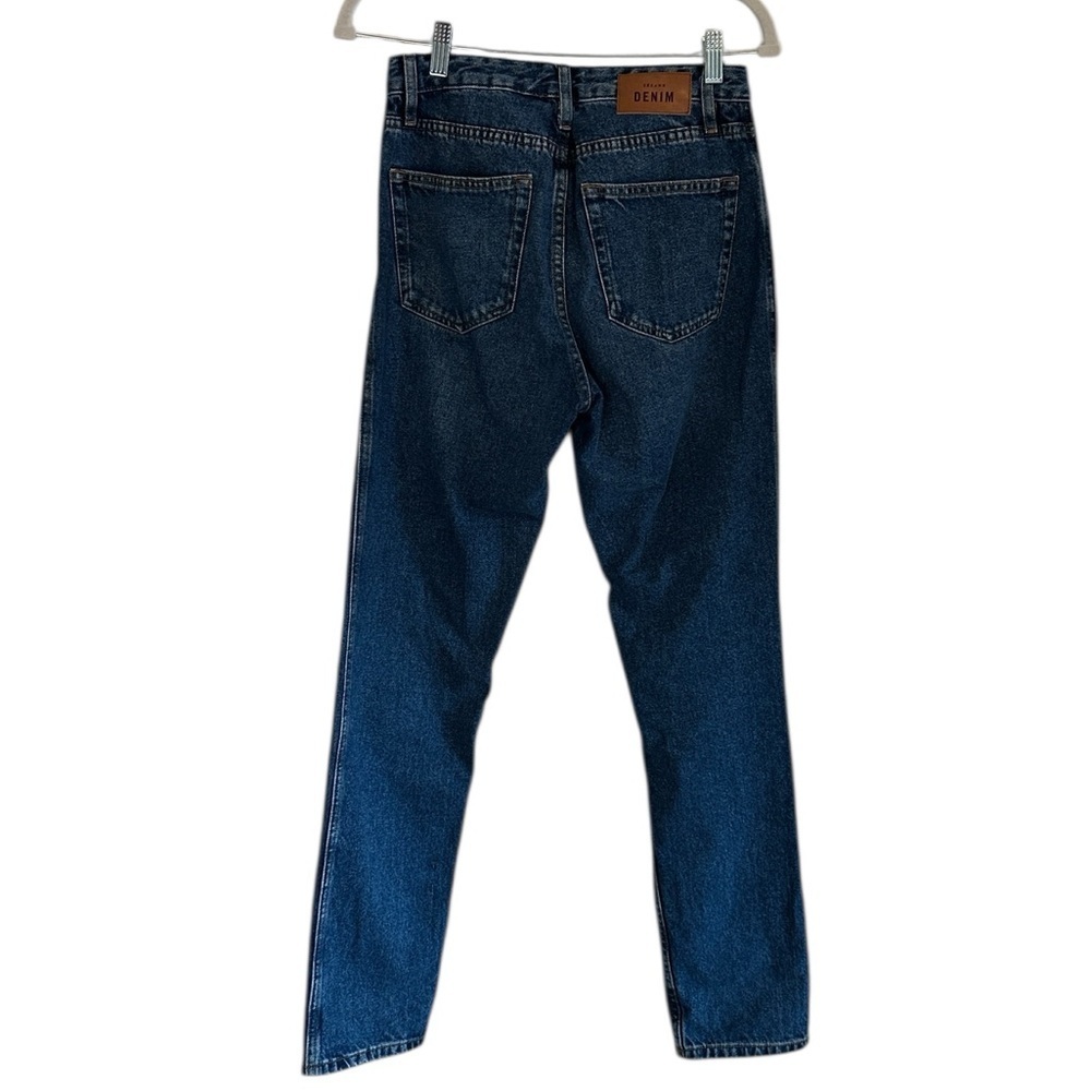 Sezane Women’s Denim Jeans - Size 27 - Picture 5 of 6